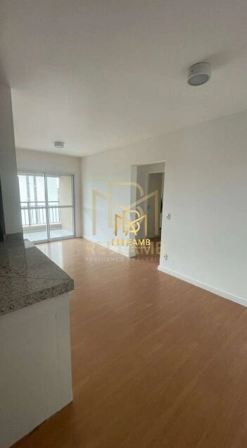 Apartamento Padrão 74 m²,  com 03 dormitórios e 01 vaga de garagem no Condomínio  Choice  - 18 do Forte - Barueri/SP