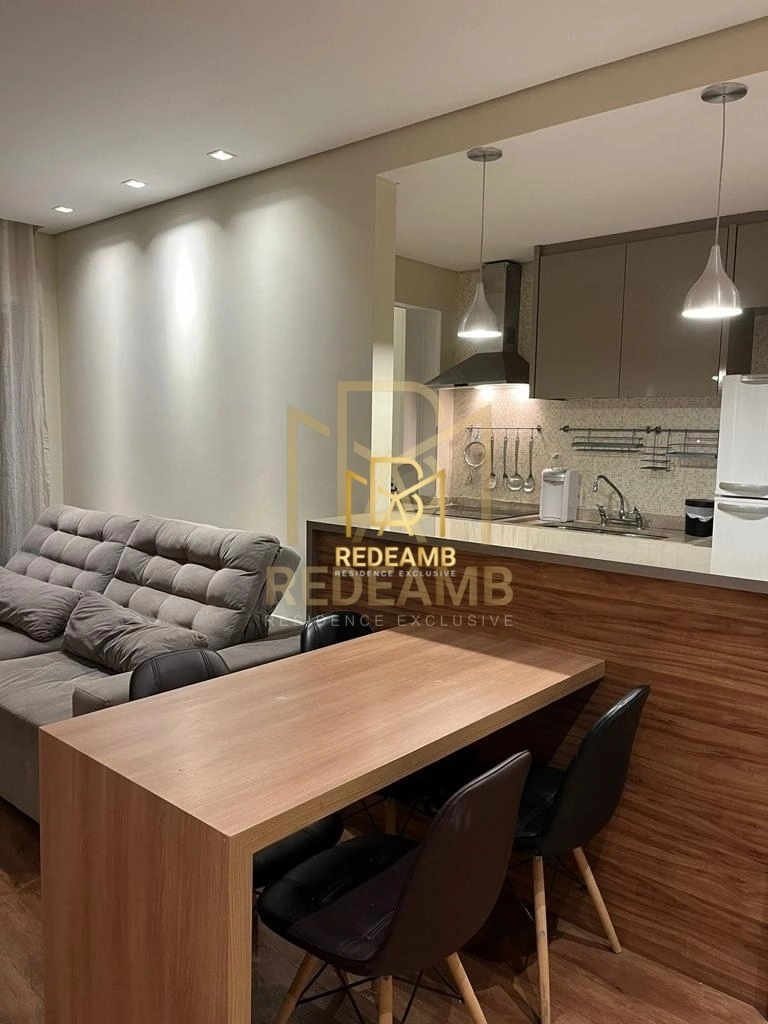 Apartamento | Venda | Empresarial 18 do Forte