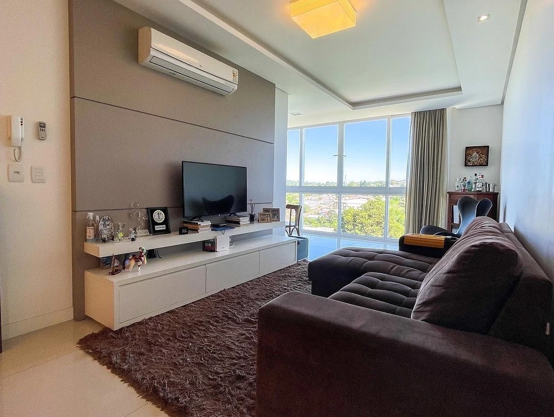 Apartamento | Venda | Centro