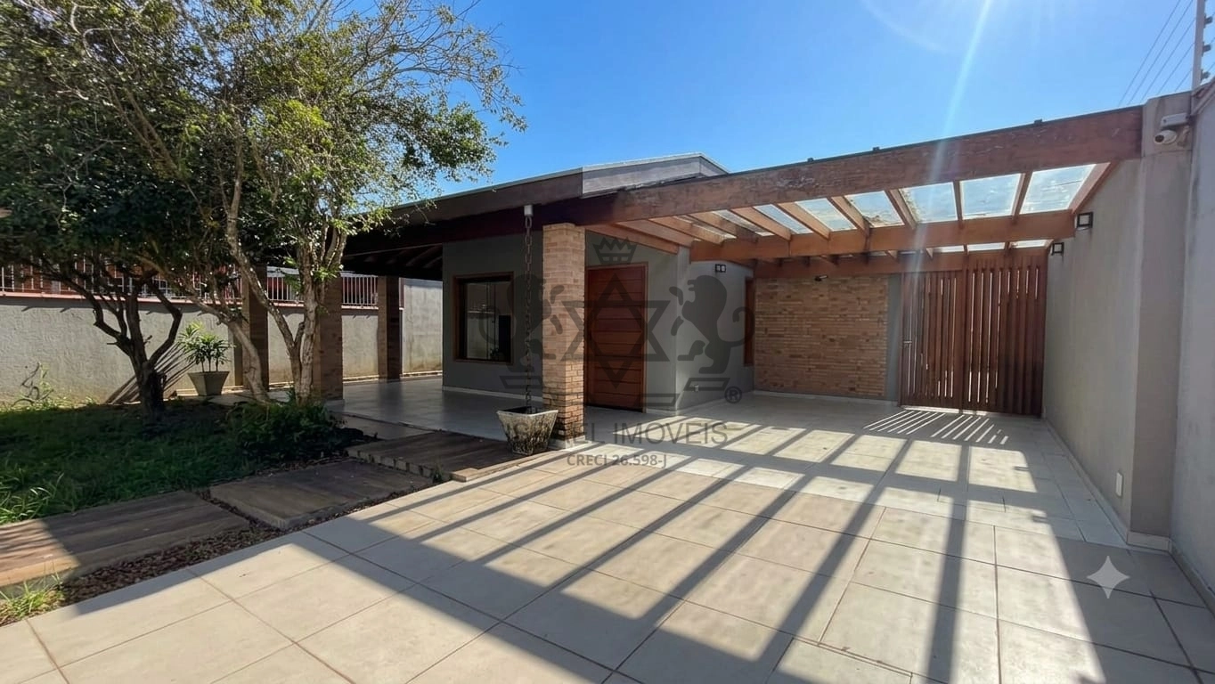 Casa | Venda | Indaiá