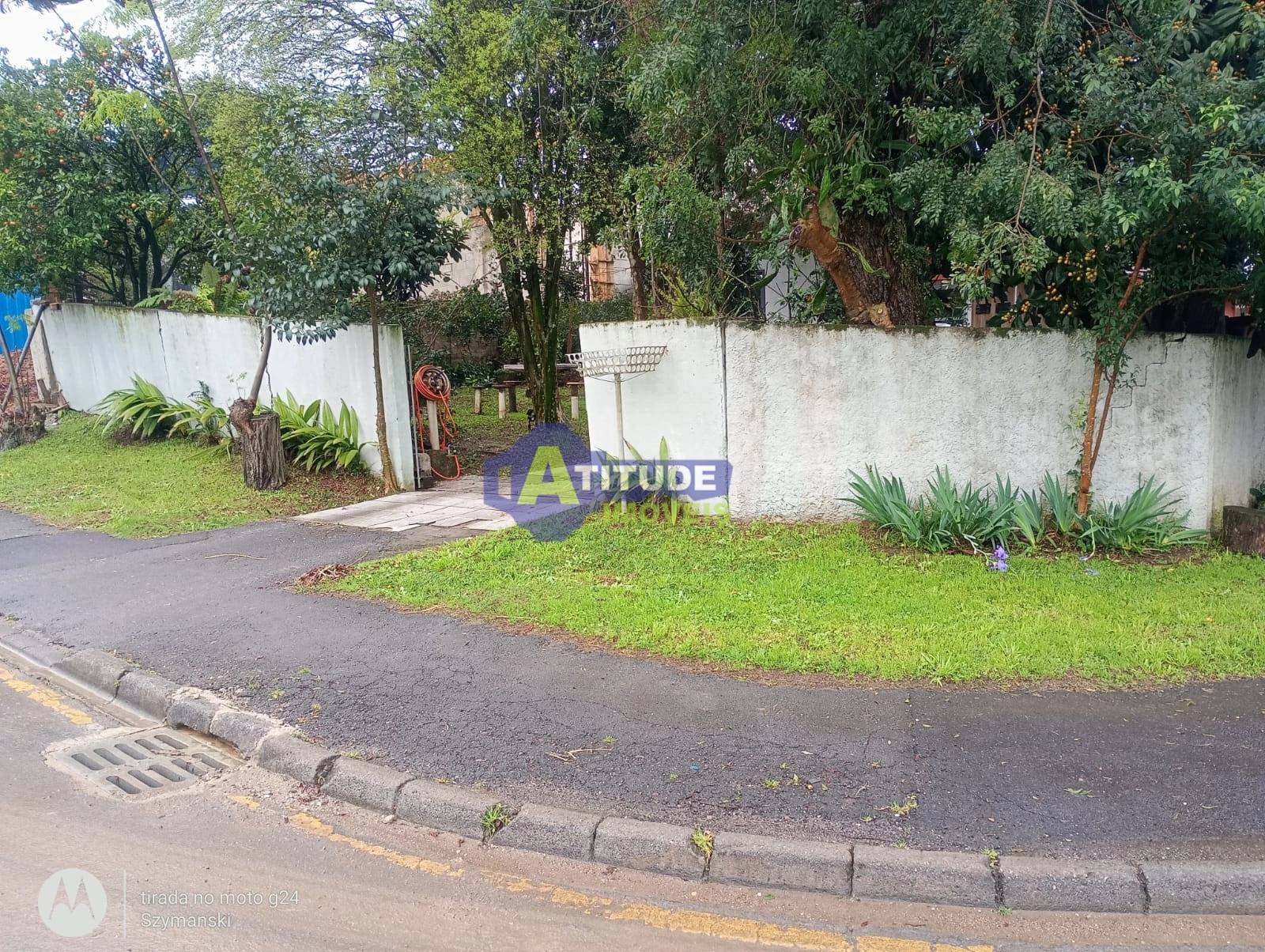 Terreno | Venda | Thomaz Coelho