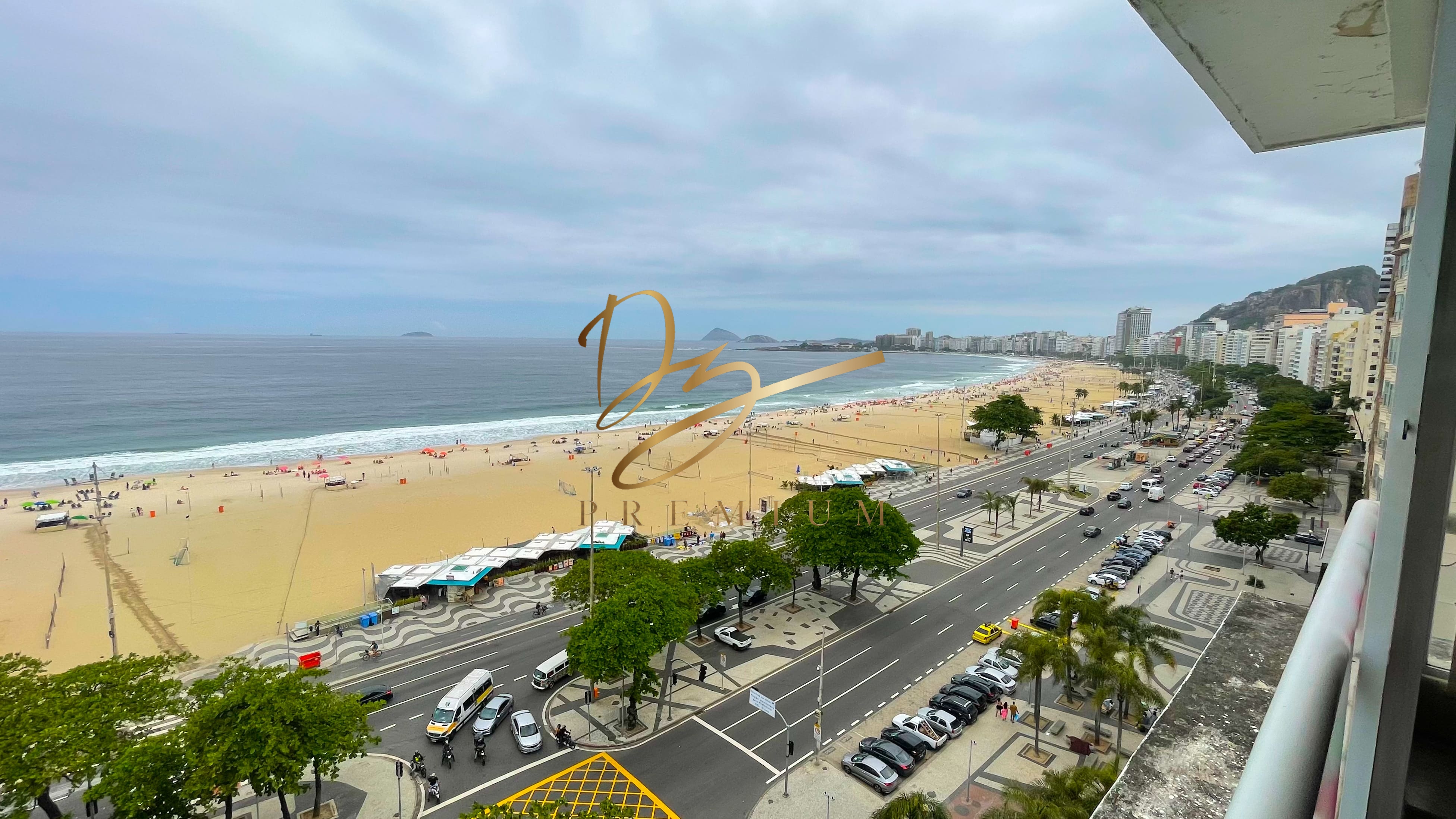 Cobertura | Venda | Copacabana