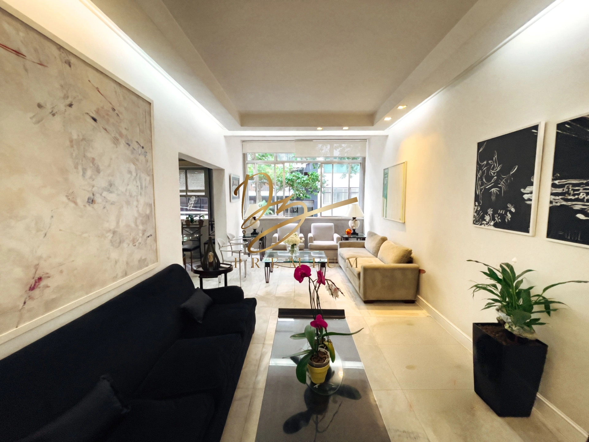 Apartamento | Venda e Aluguel | Leblon
