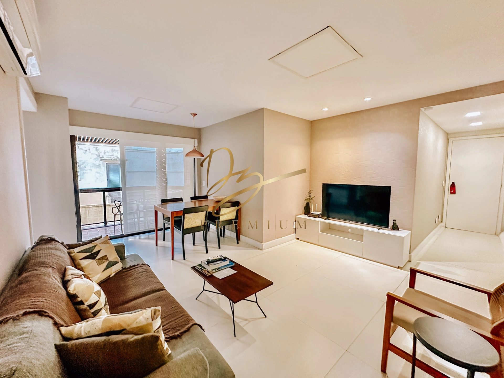 Apartamento | Aluguel | Ipanema