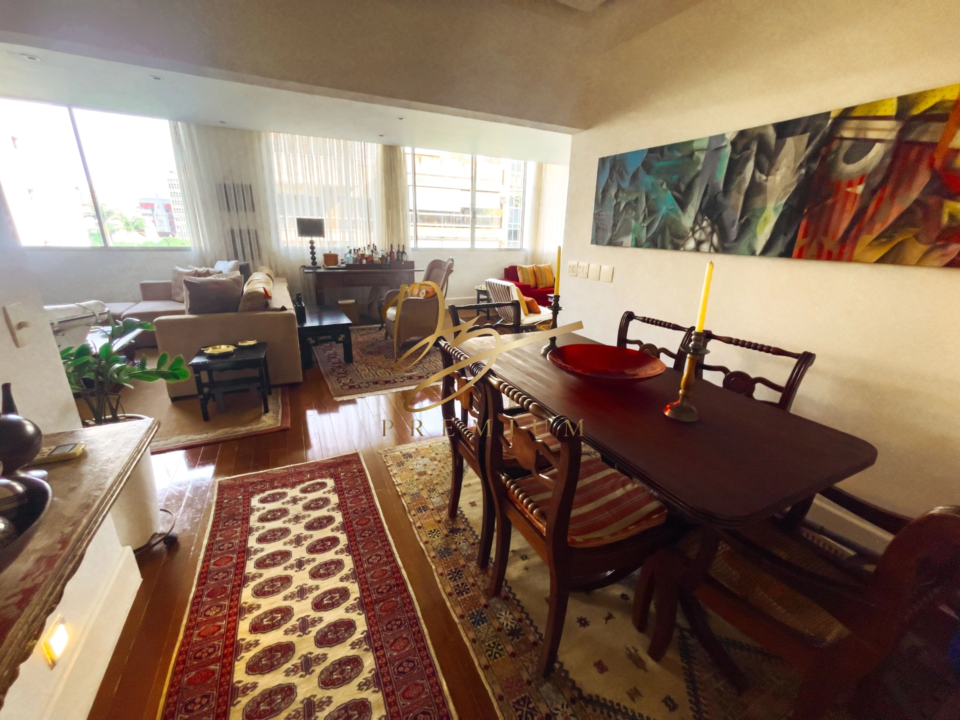 Triplex | Venda | Ipanema