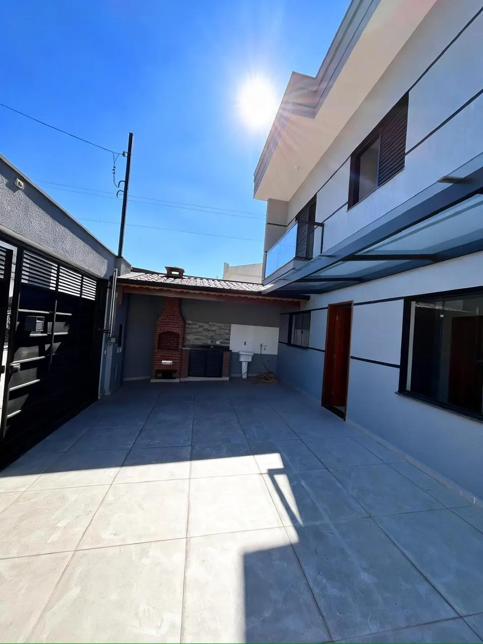 Sobrado | Venda | Vila Alpina 89 m2 com 3 dormitórios 