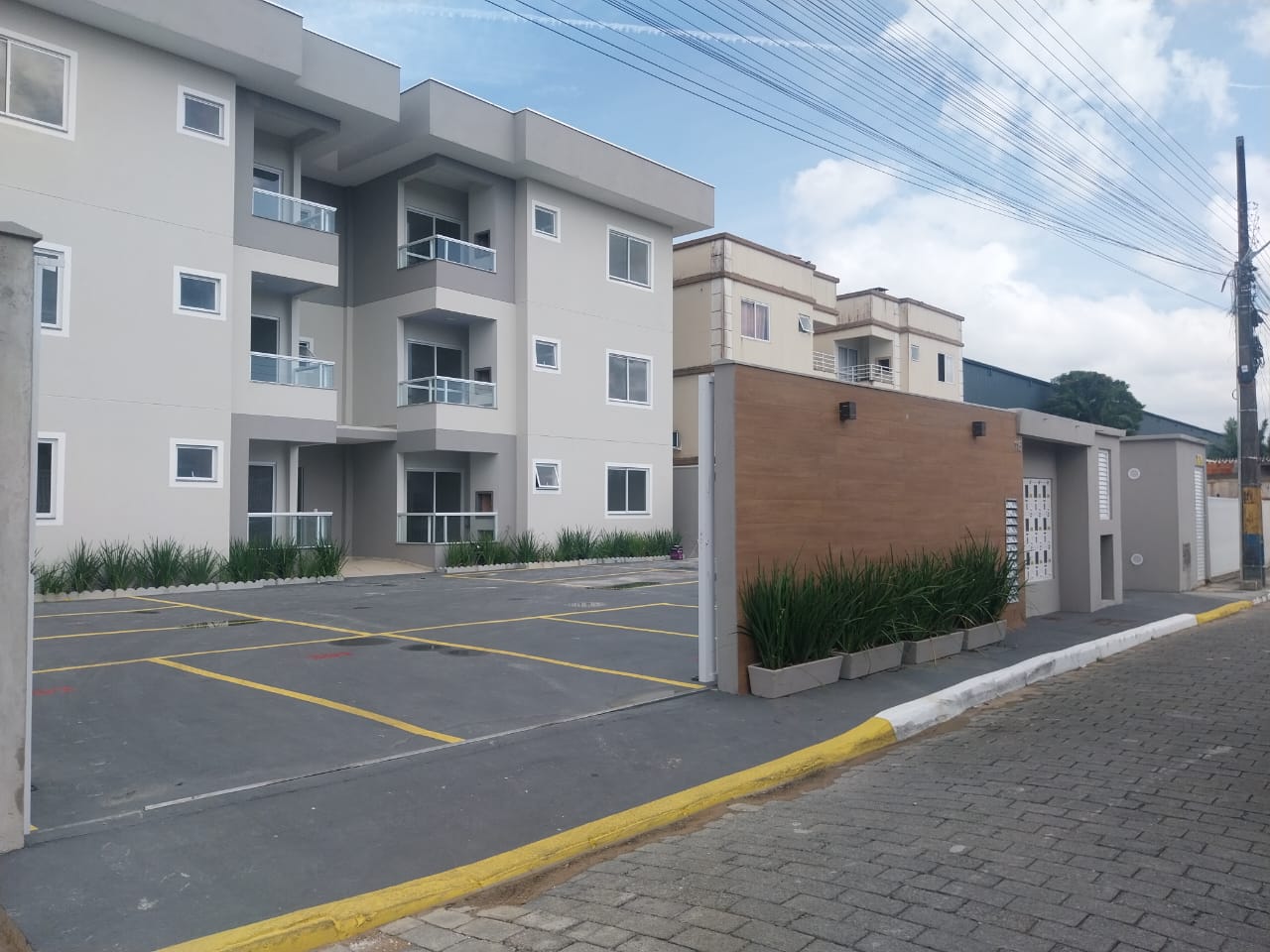 Apartamento | Venda | São Domingos II