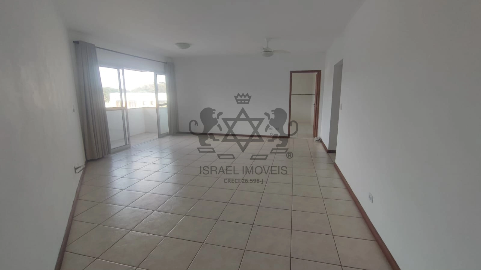 Apartamento | Venda | Centro