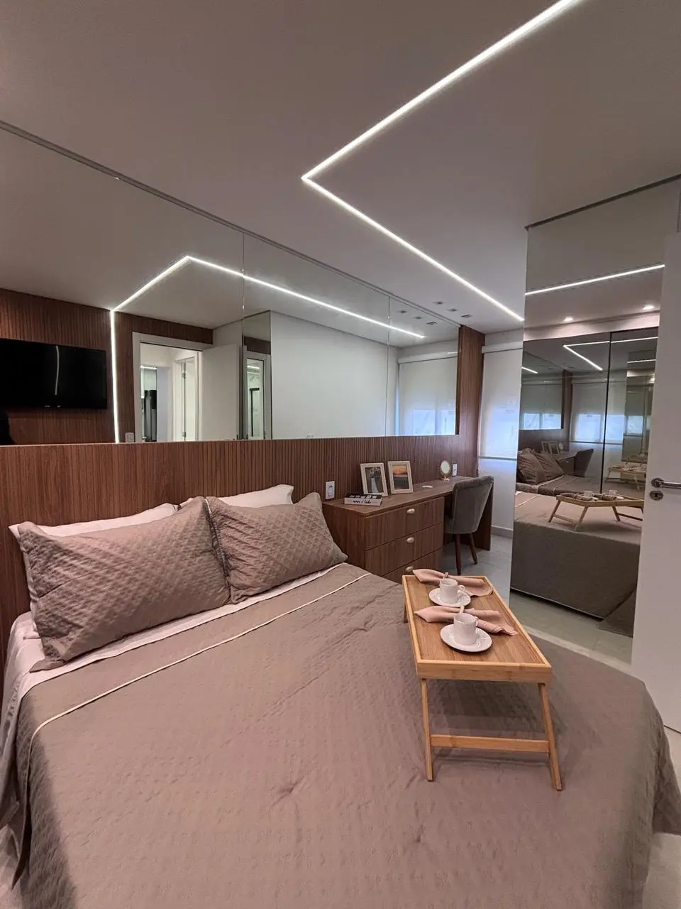 Apartamento | Venda | Mooca Lançamento 