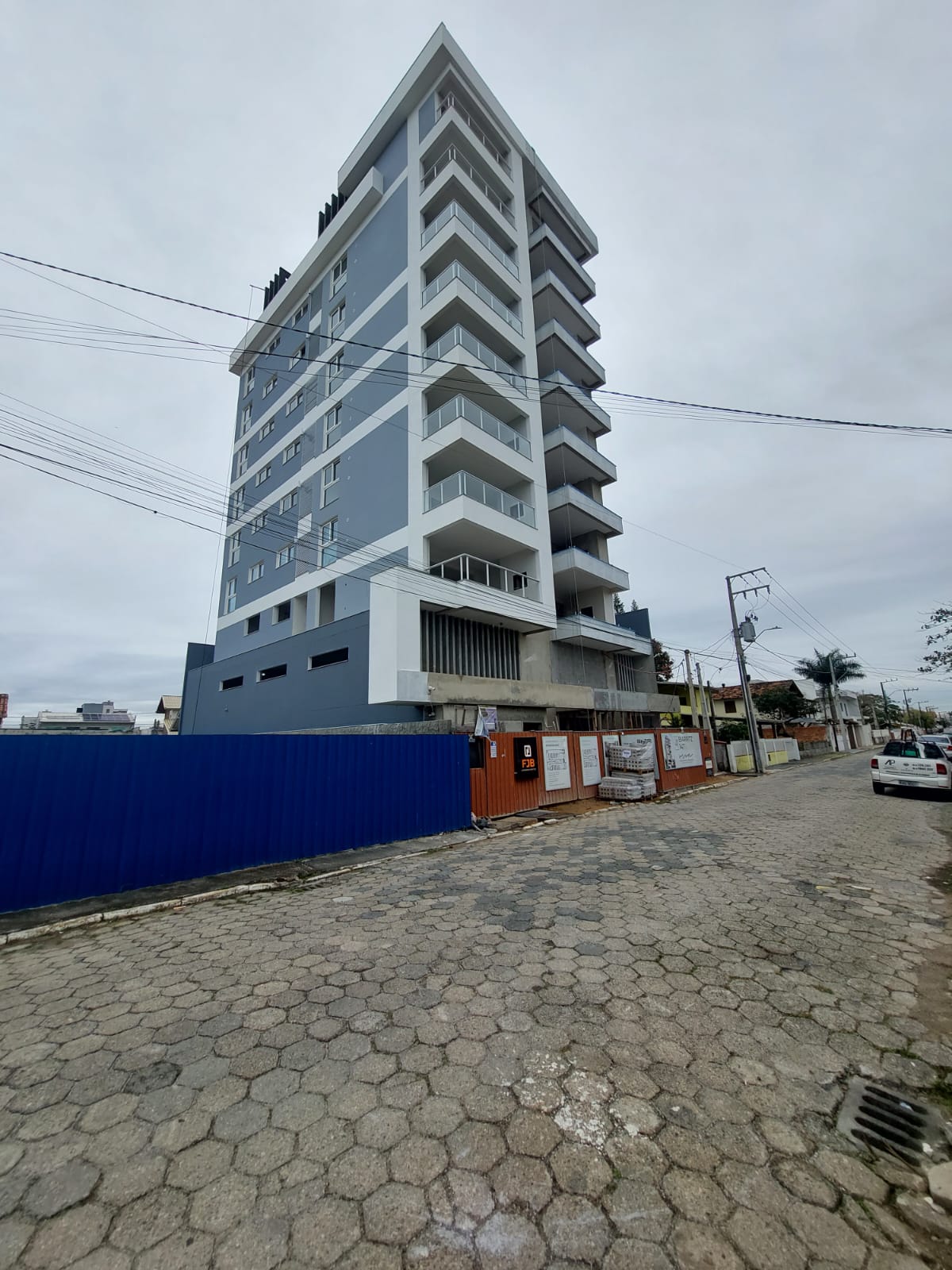 Apartamento | Venda | Centro