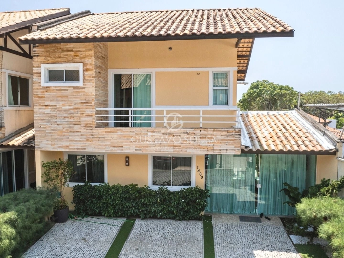 Casa | Venda | Lagoa Redonda
