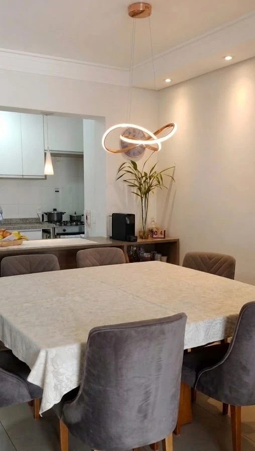 Apartamento | Venda | Vila Prudente