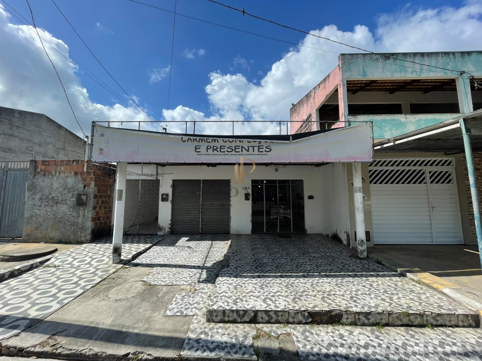 Casa | Venda | Piabeta