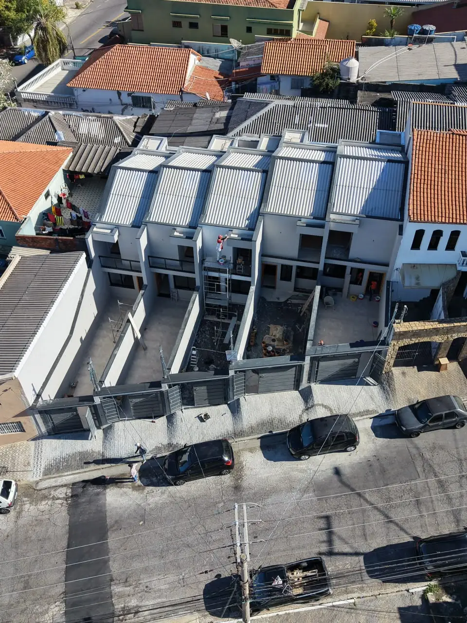 Sobrado | Venda | Vila Califórnia