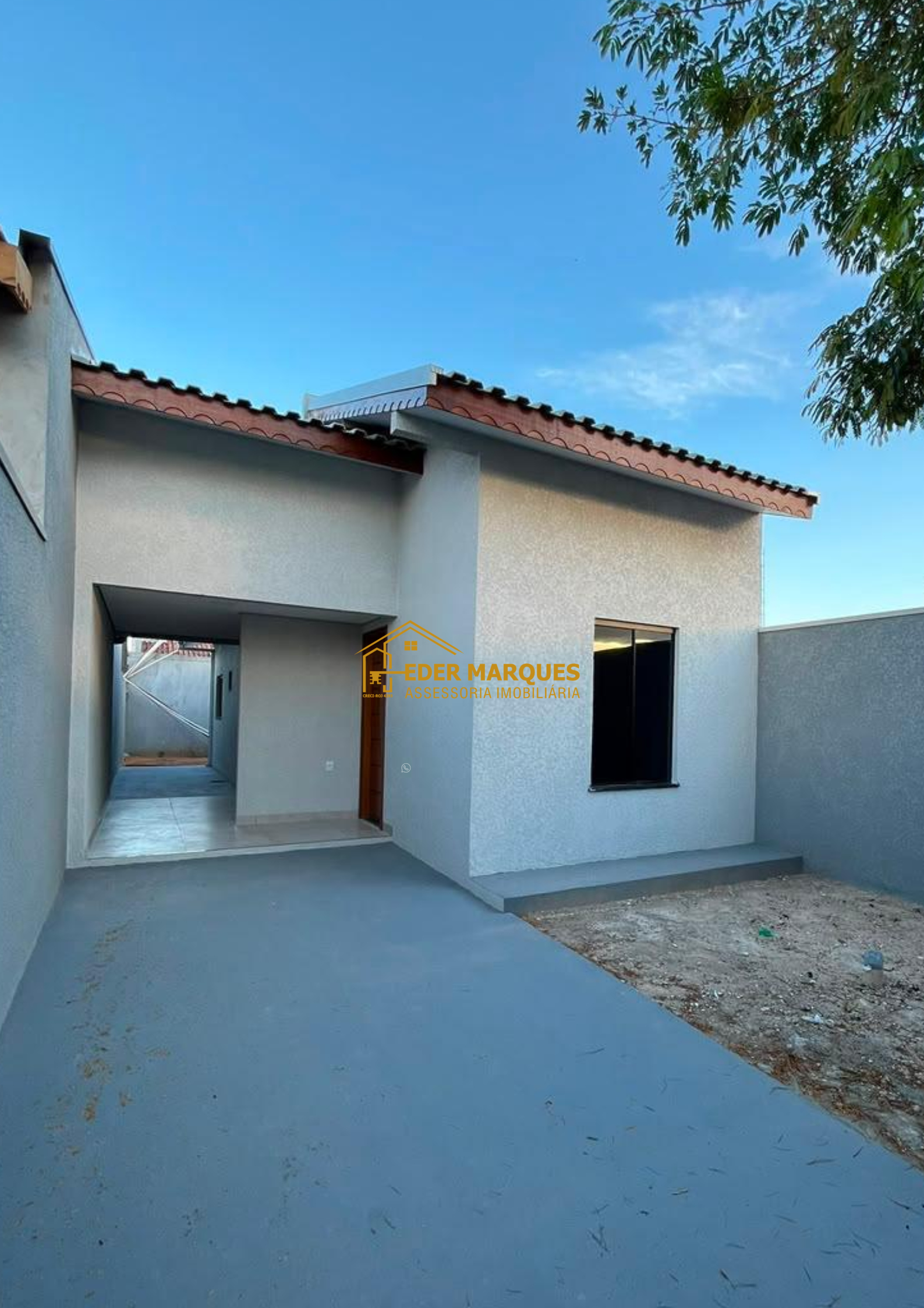 Casa | Venda | Copas Verdes