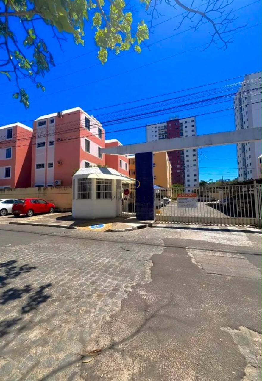 Apartamento | Aluguel | Jabotiana