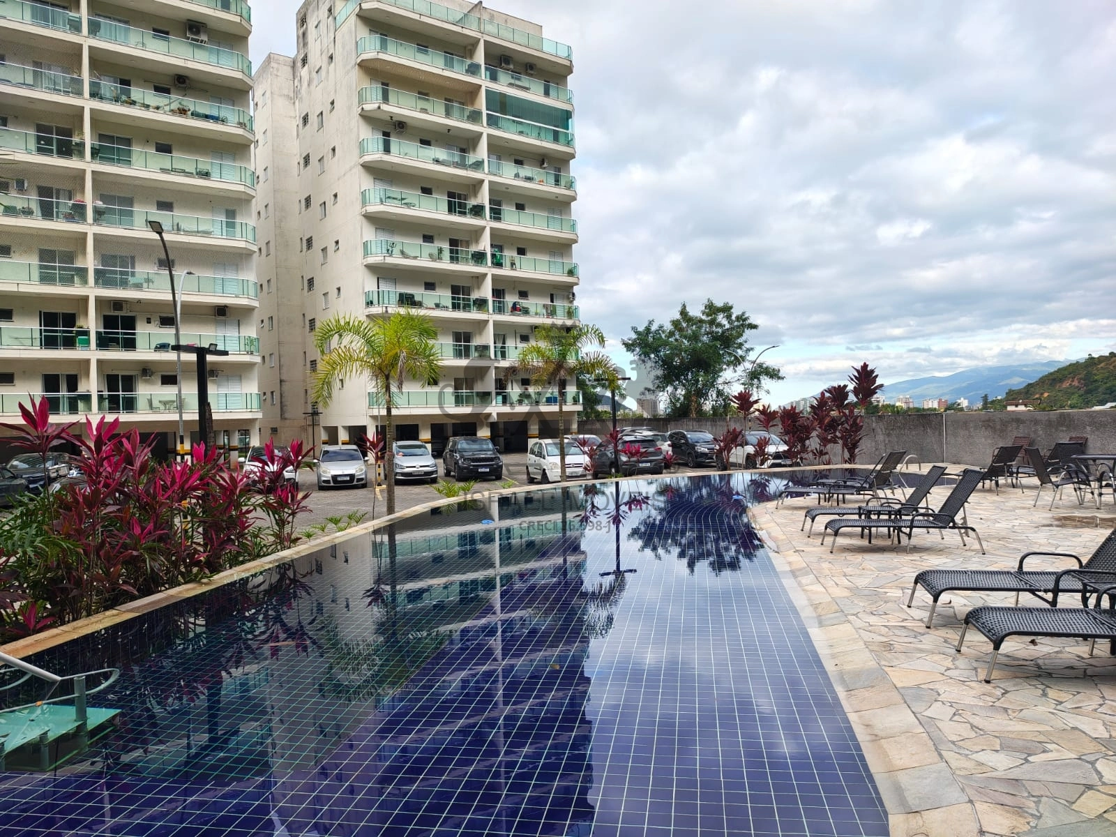 Apartamento | Venda | Cidade Jardim