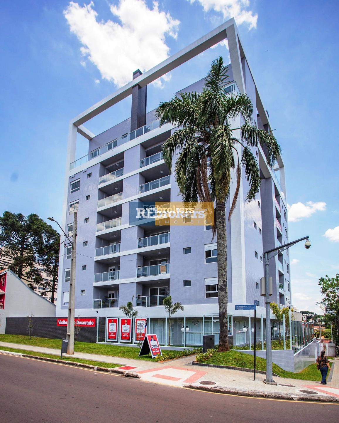 Apartamento | Venda | Seminário