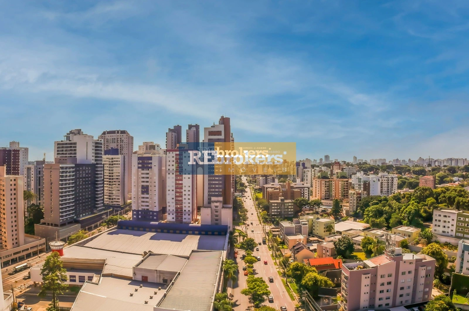 Apartamento | Venda | Champagnat