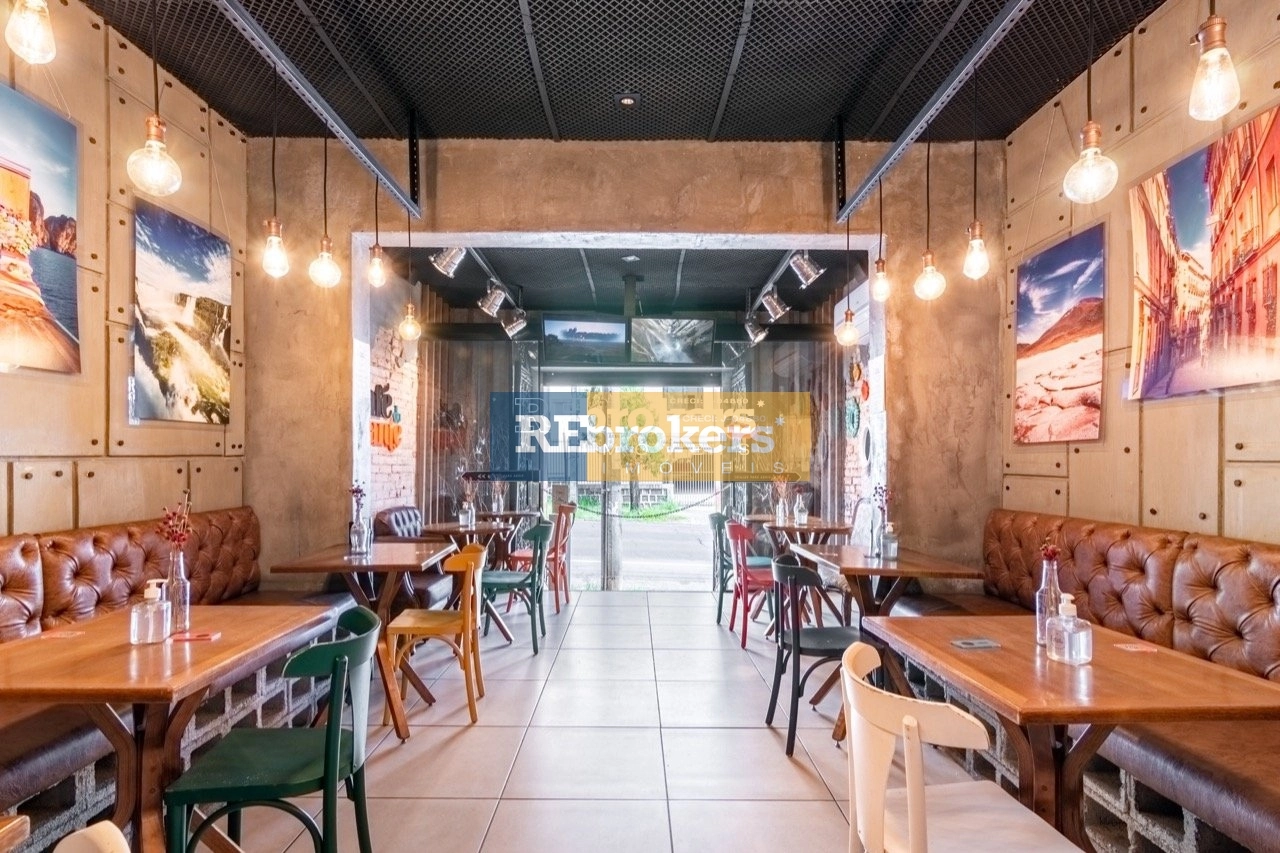 Casa Comercial, Loja, a Venda, no Centro Cívico, em Curitiba. REbrokers