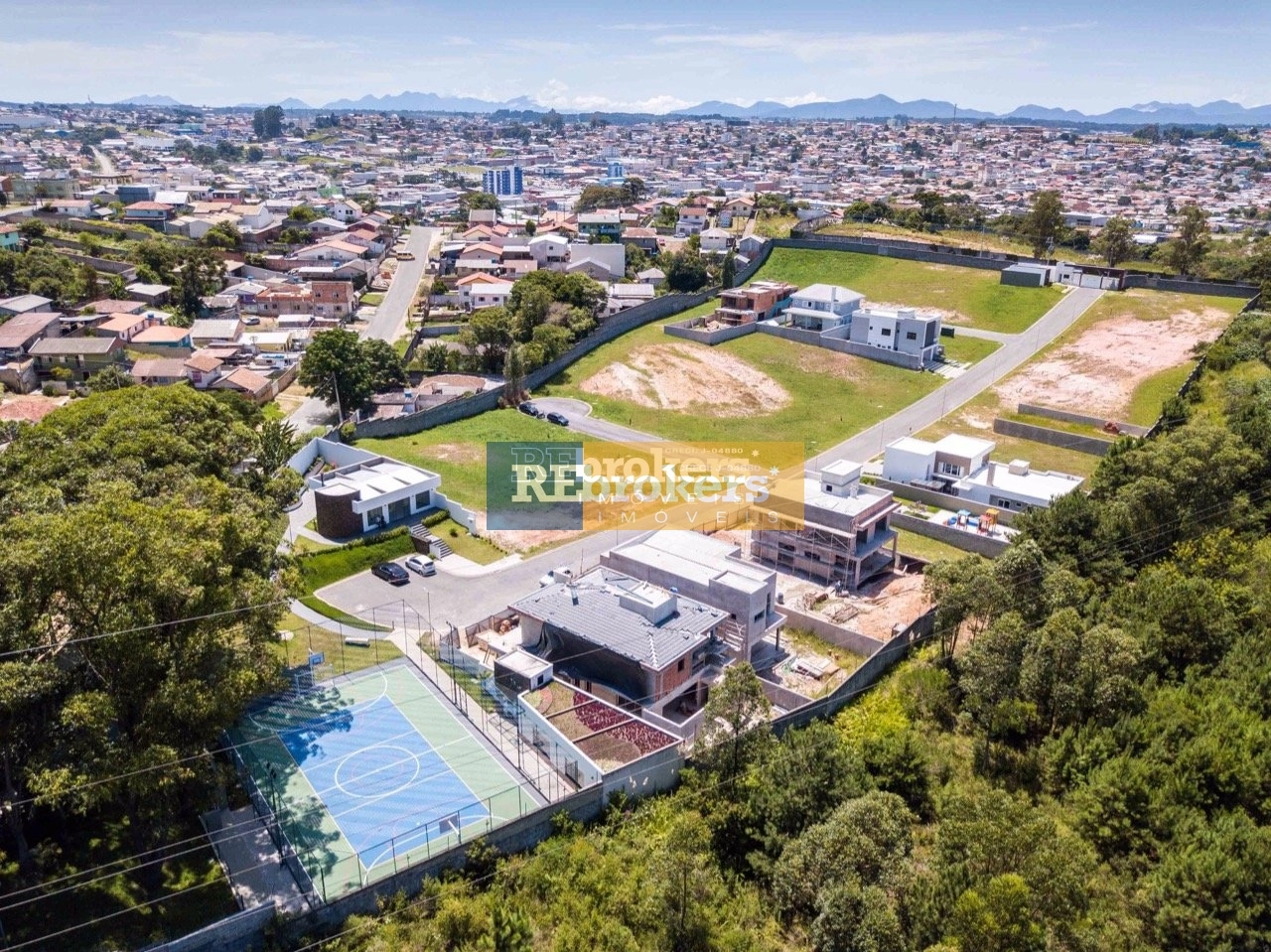 Terreno | Venda | Campo Pequeno