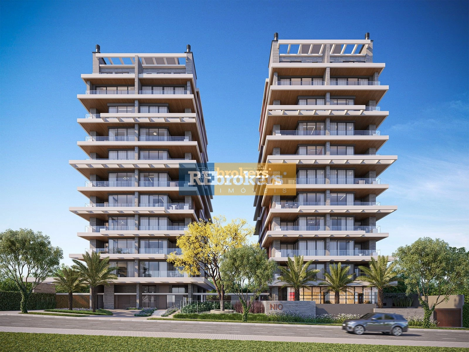 Apartamento | Venda | Bigorrilho