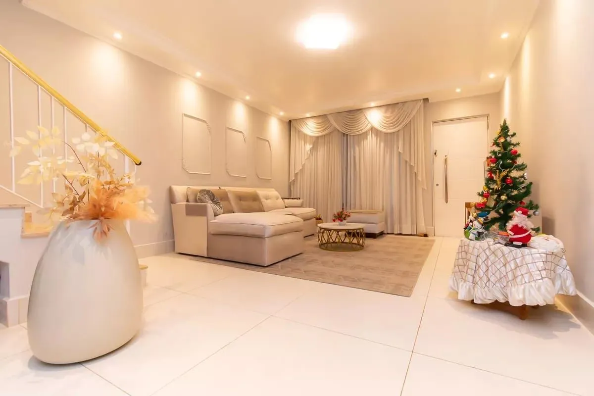 Sobrado | Venda | Vila Prudente