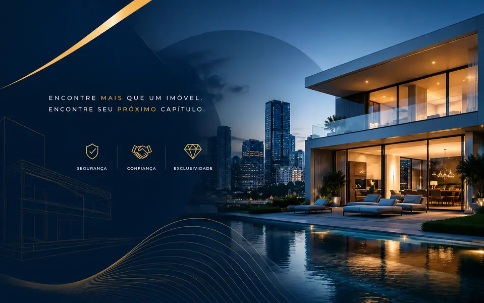 VOLATTO Negócios Imobiliários cover
