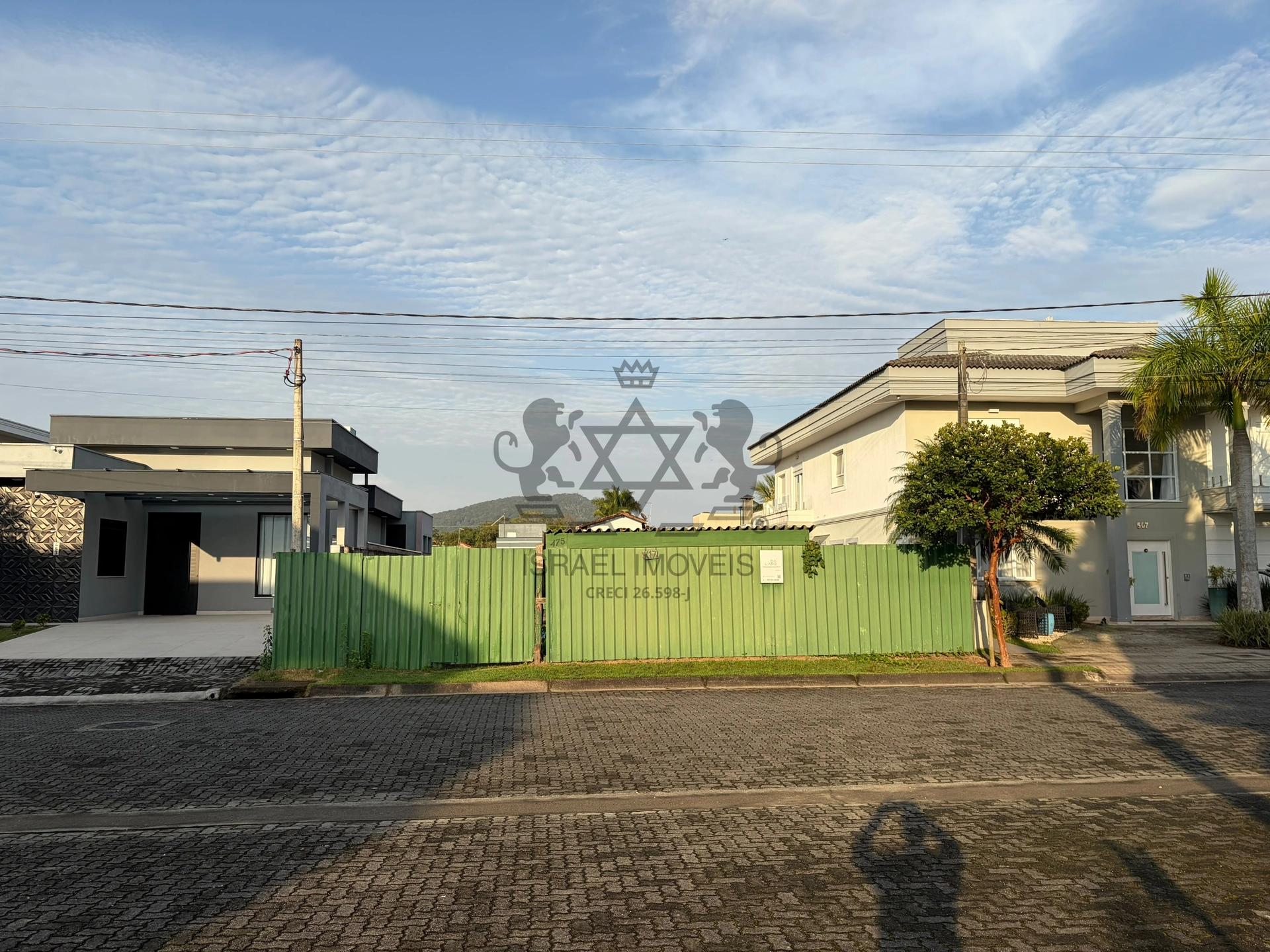Terreno em condomínio | Venda | Massaguaçu