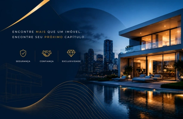 VOLATTO Negócios Imobiliários cover mobile