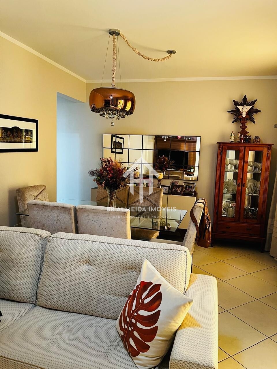 Apartamento | Venda | Villa Felicitá