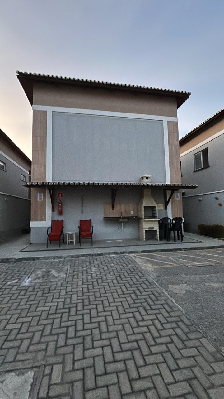 Apartamento | Venda | Gereraú