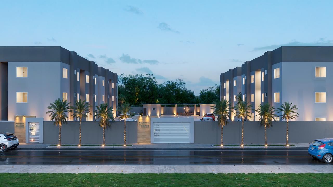 Apartamento | Venda | Gereraú