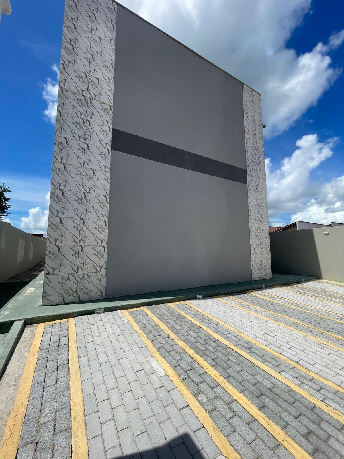 Apartamento | Venda | Gereraú