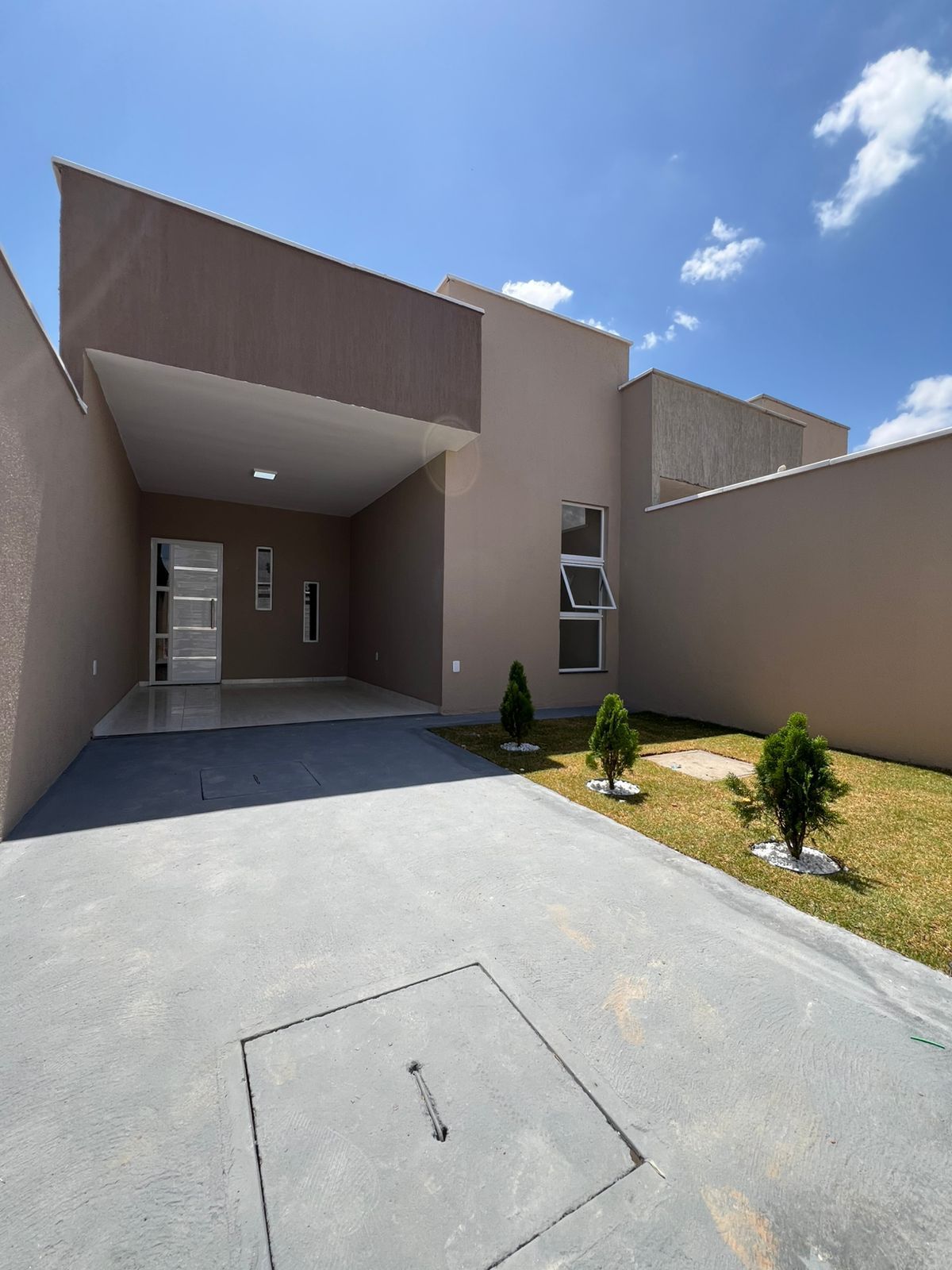 Casa | Venda | Gereraú