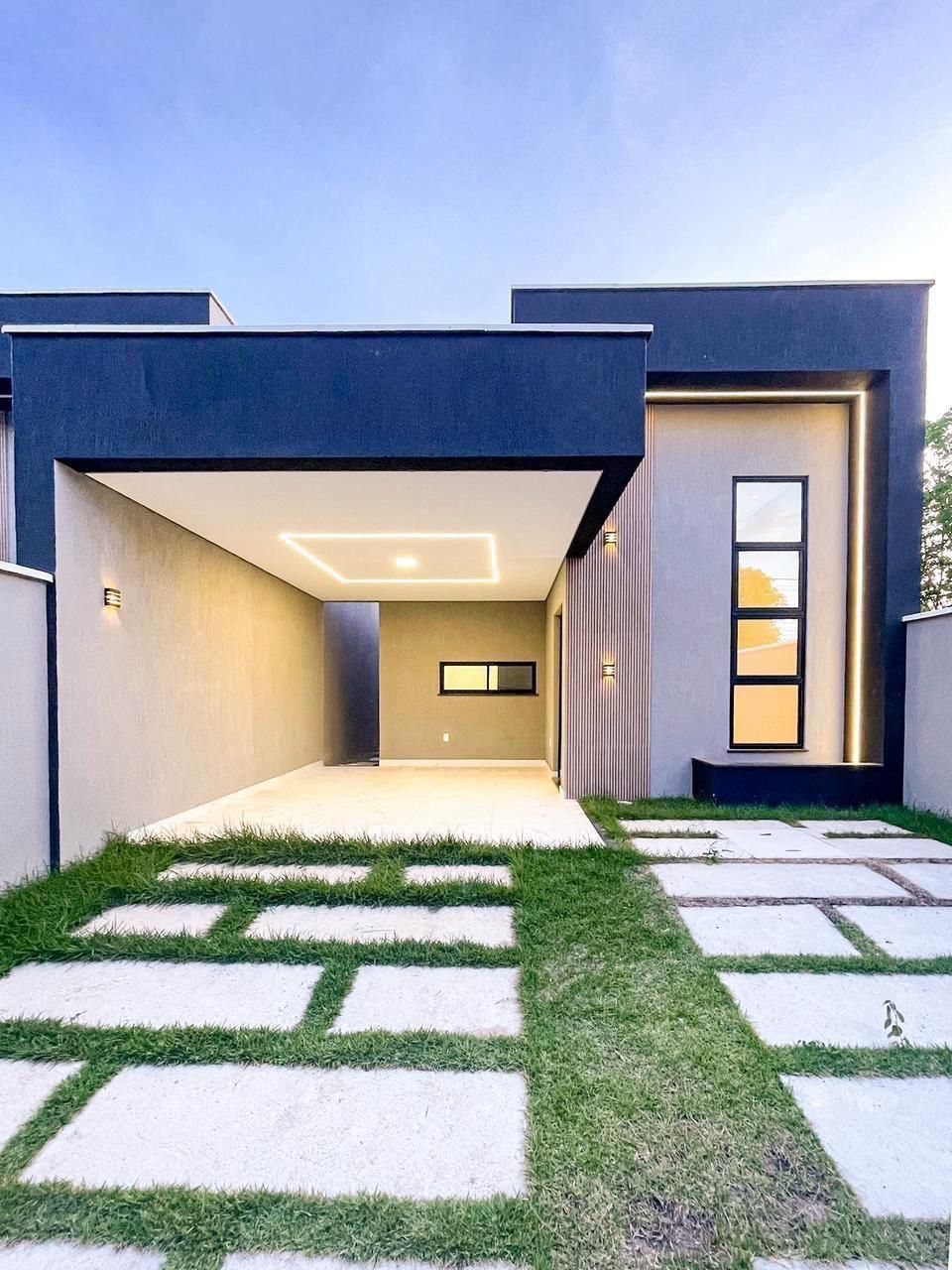 Casa | Venda | Centro