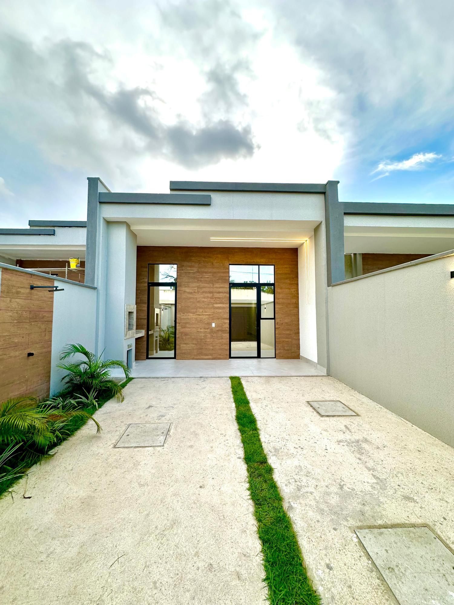 Casa | Venda | Coaçu