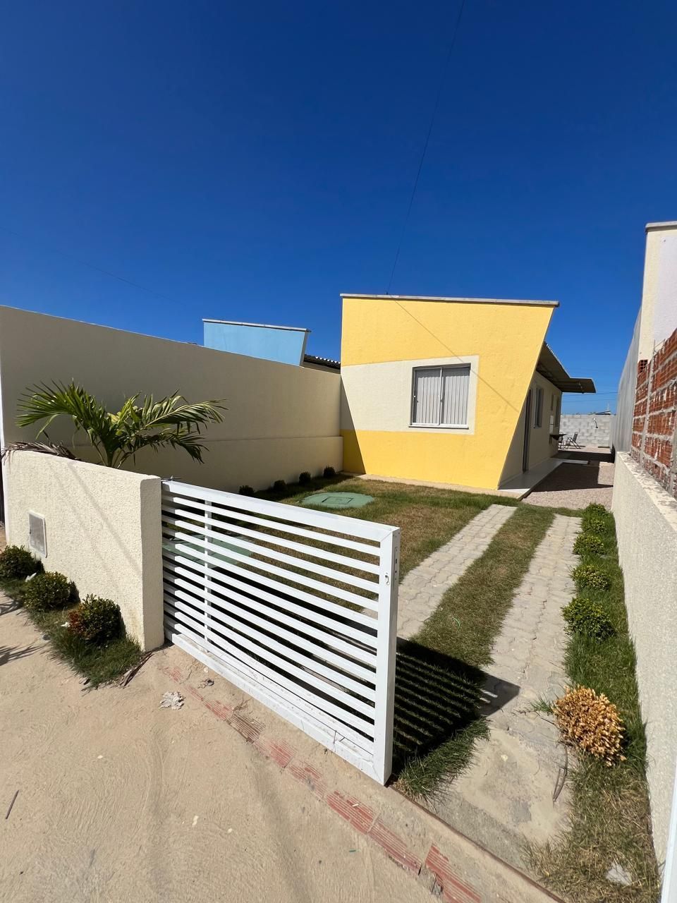 Casa | Venda | Gereraú