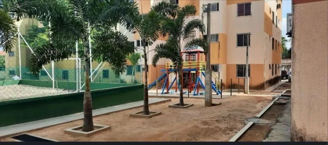 Apartamento | Venda | Jangurussu