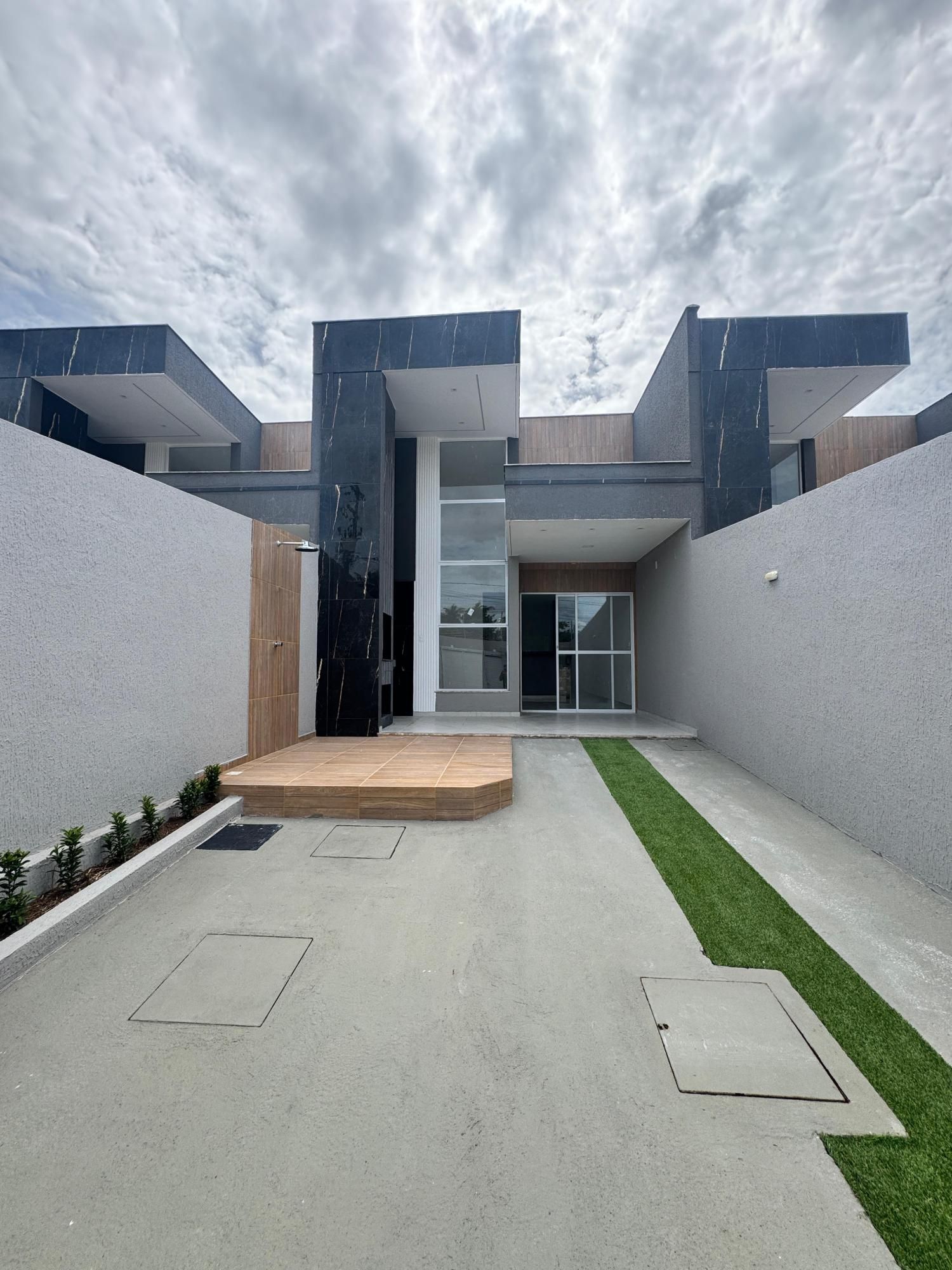 Casa | Venda | Luzardo Viana