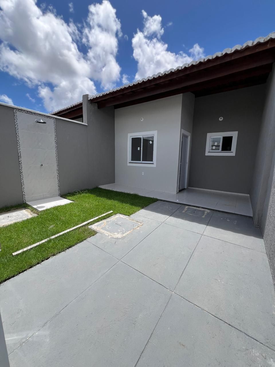 Casa | Venda | Jabuti