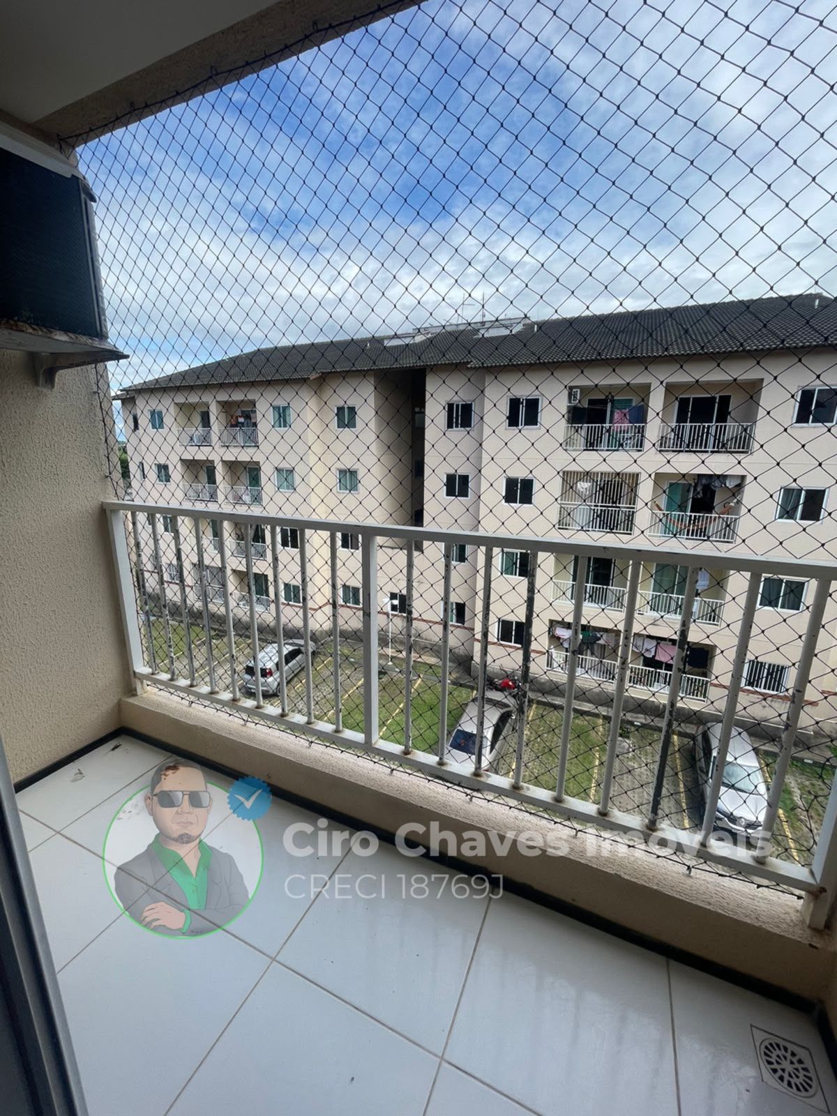 Apartamento | Venda | Pedras