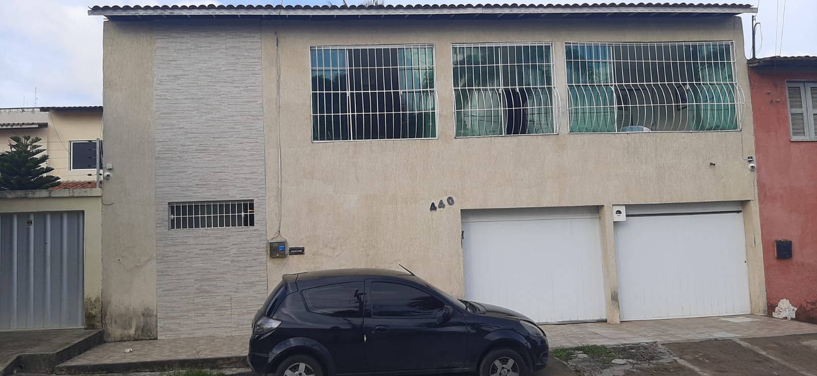 Casa | Venda | Mondubim