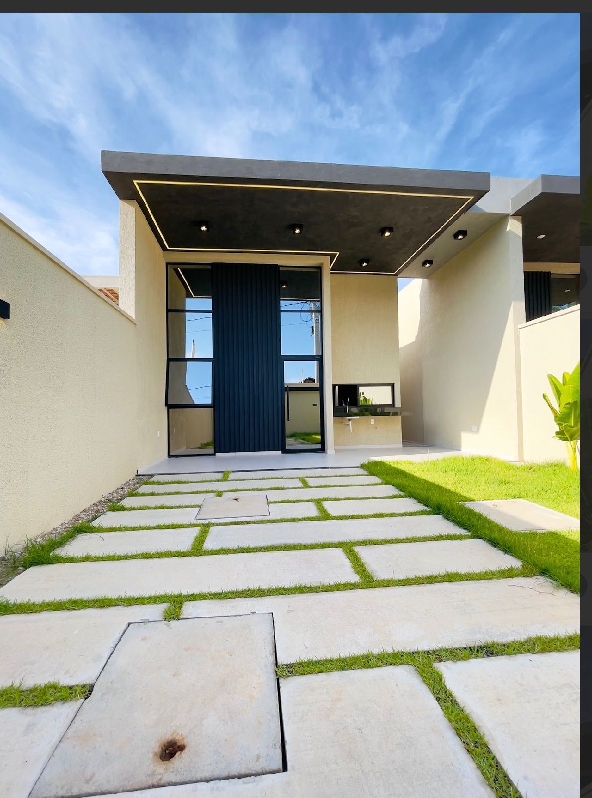 Casa | Venda | Coité