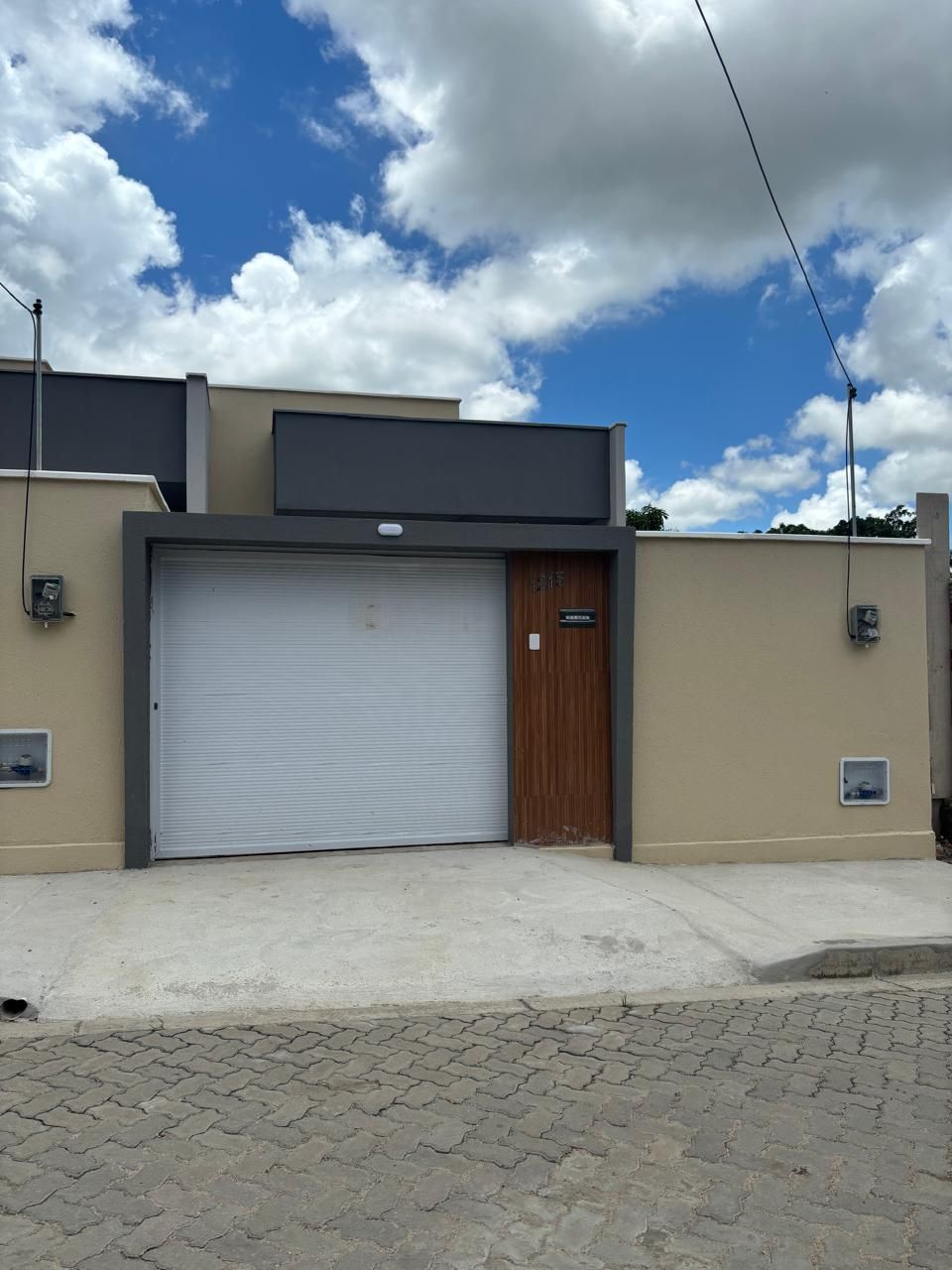 Casa | Venda | Luzardo Viana