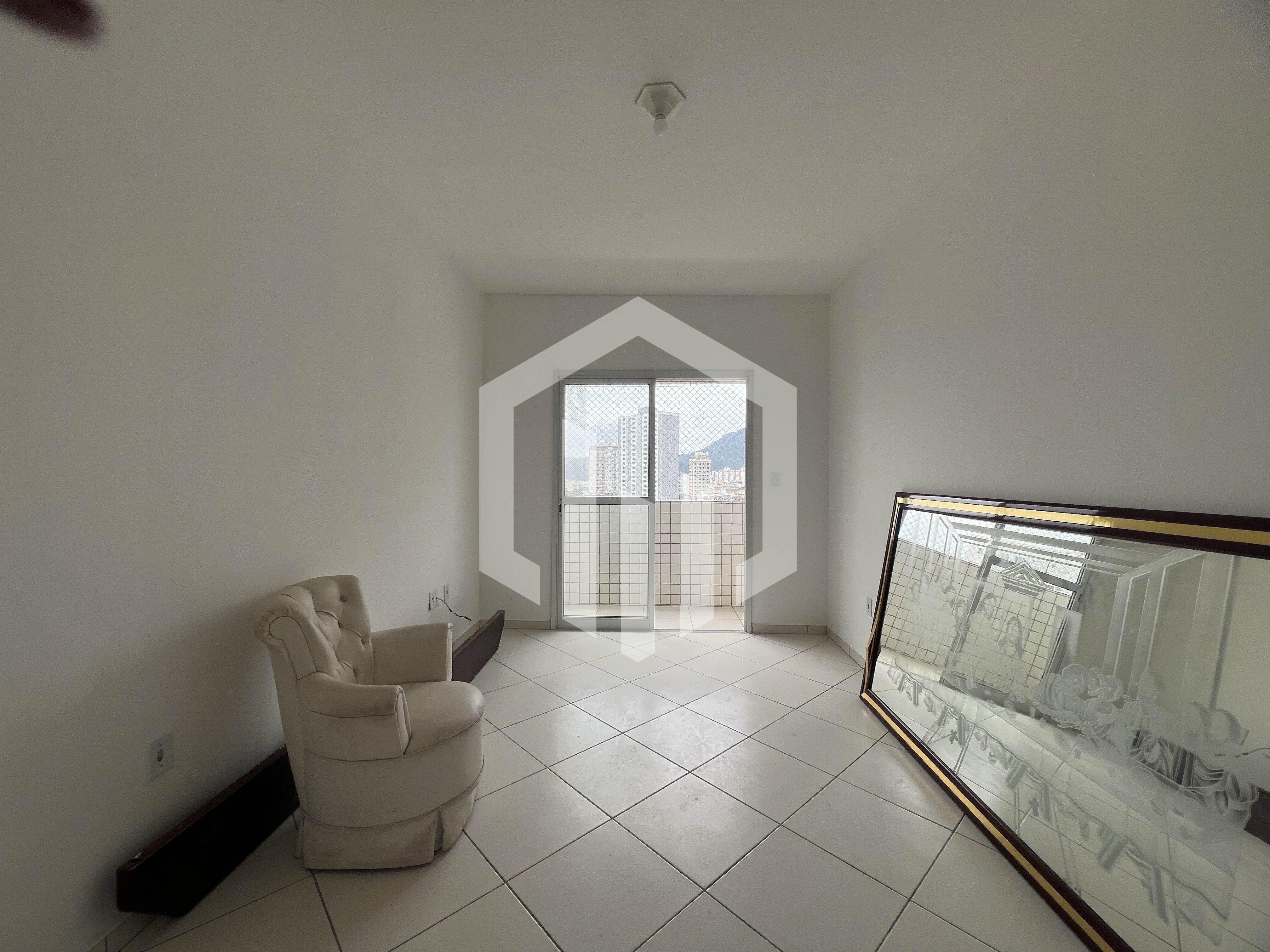 Apartamento 2 Dormitórios com Lazer na Guilhermina - Apenas R$400MIL
