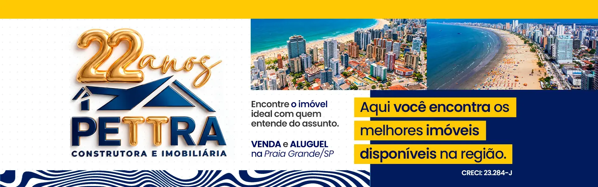 Pettra Imóveis cover