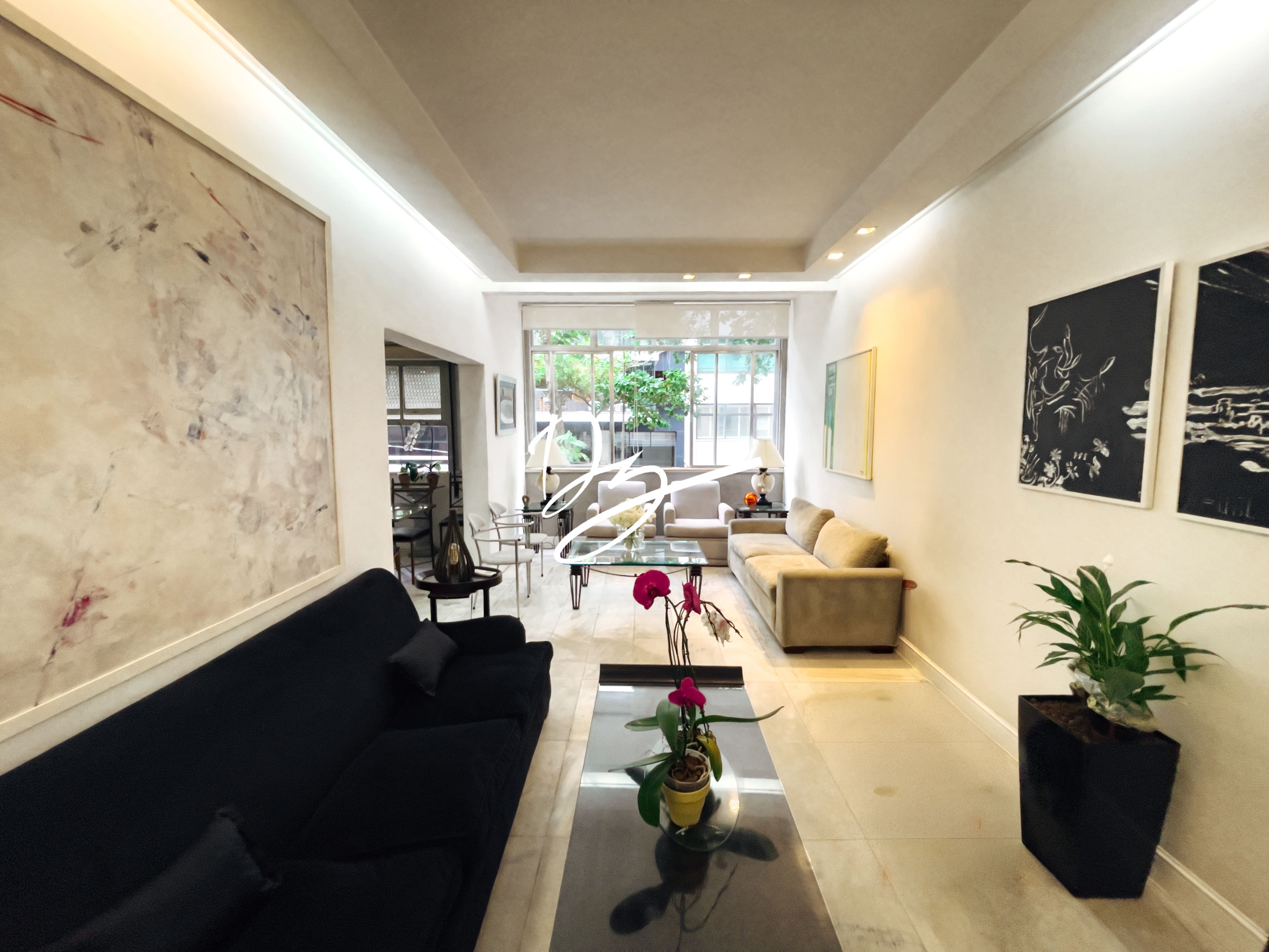 Apartamento | Venda e Aluguel | Leblon