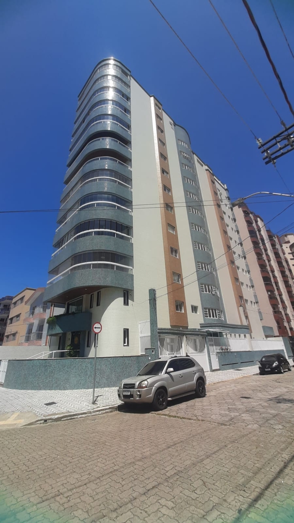 Apartamento de 1 quarto na Guilhermina com excelente potencial para locação por temporada