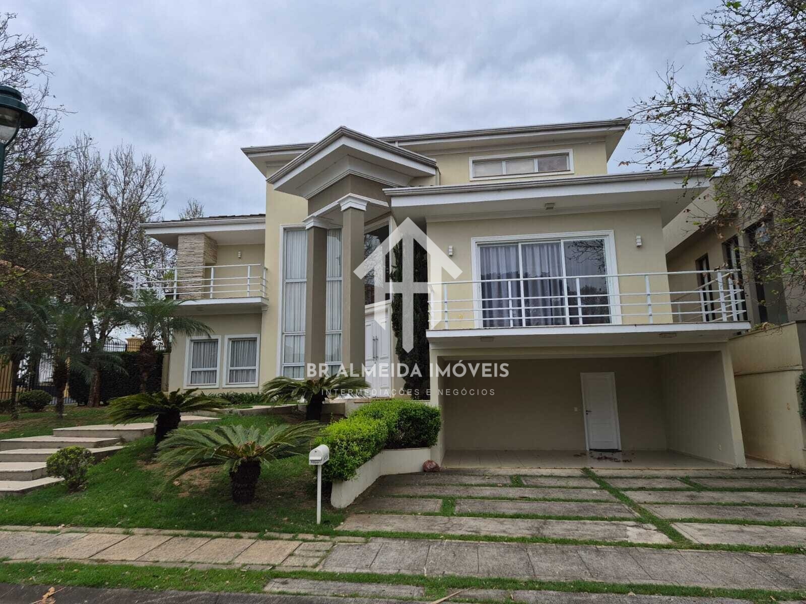 Casa em condomínio | Venda | Jardim Vila Paradiso